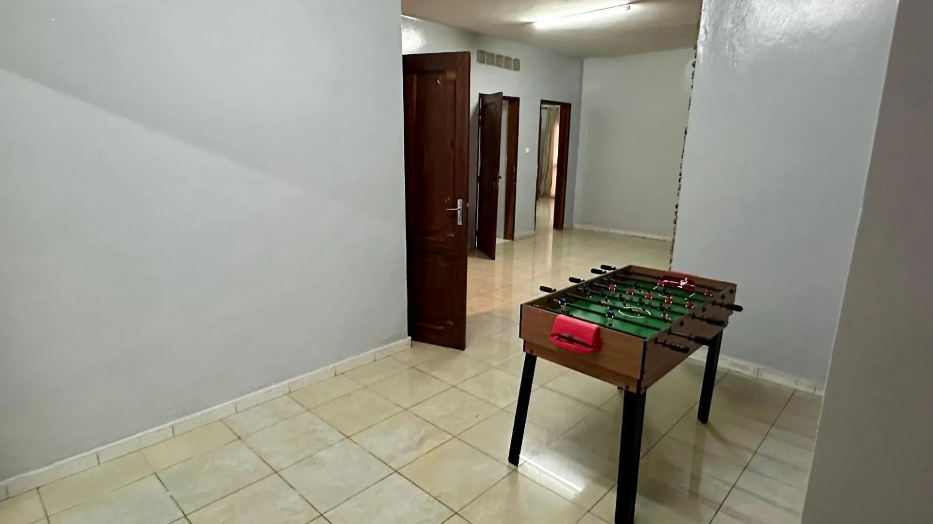 Appartement Dakar 3 Chambres