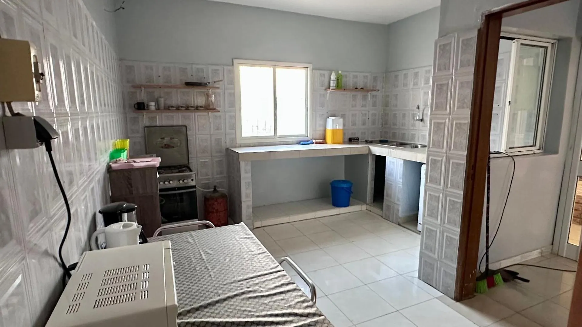 Apartment Appartement Dakar 3 Chambres