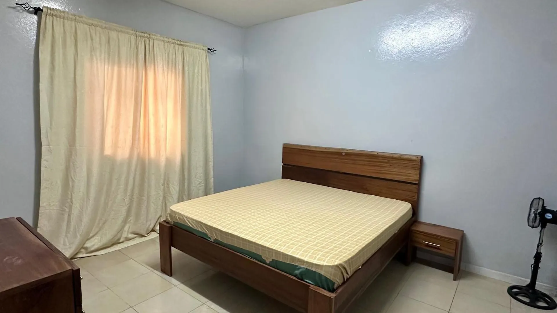 Apartment Appartement Dakar 3 Chambres