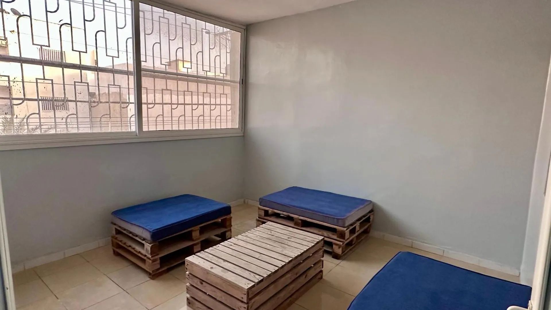 Apartment Appartement Dakar 3 Chambres Senegal