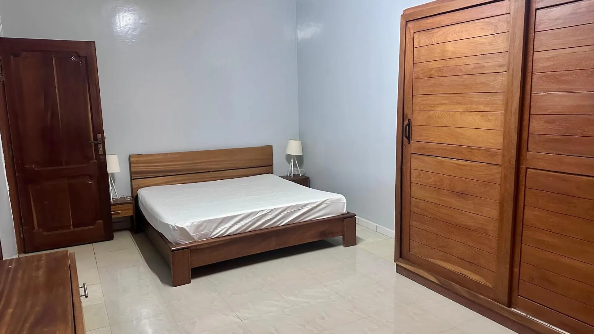 Appartement Dakar 3 Chambres Senegal