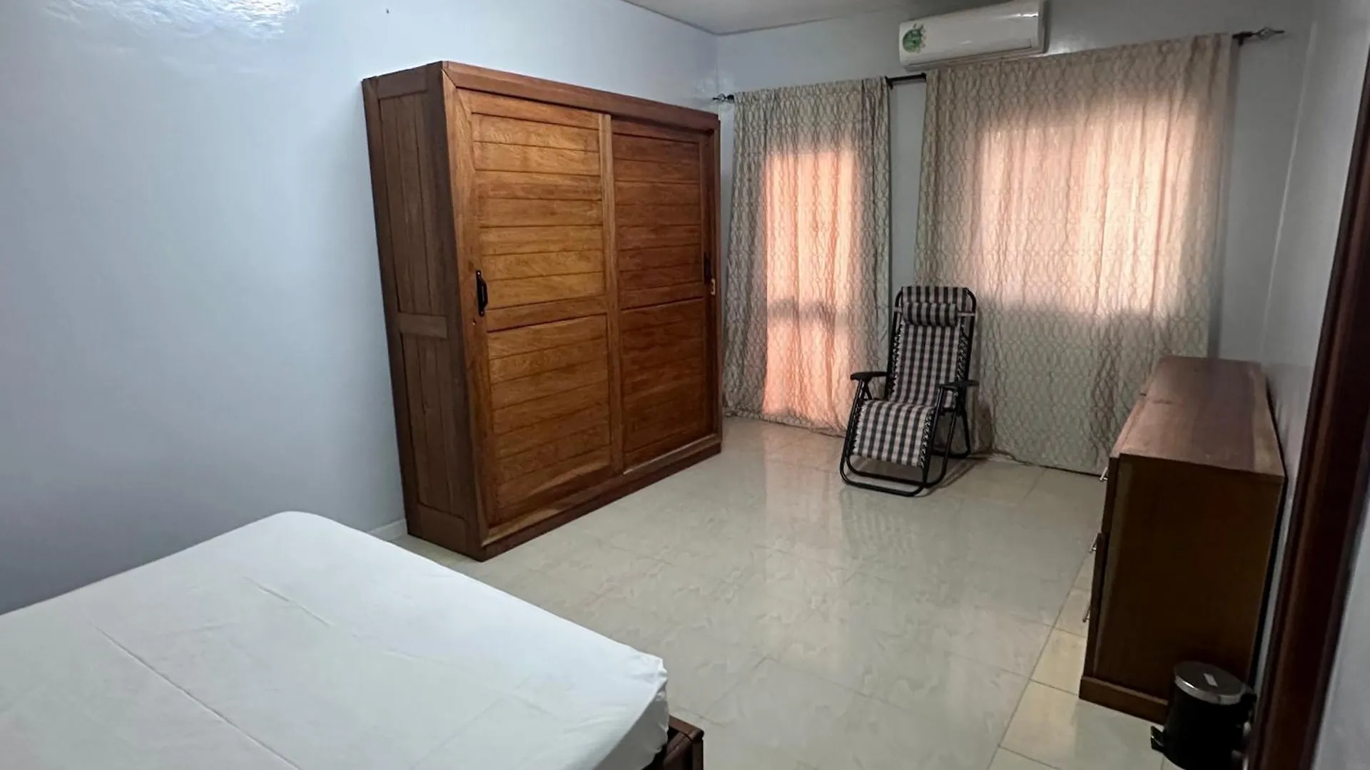 Appartement Dakar 3 Chambres Apartment