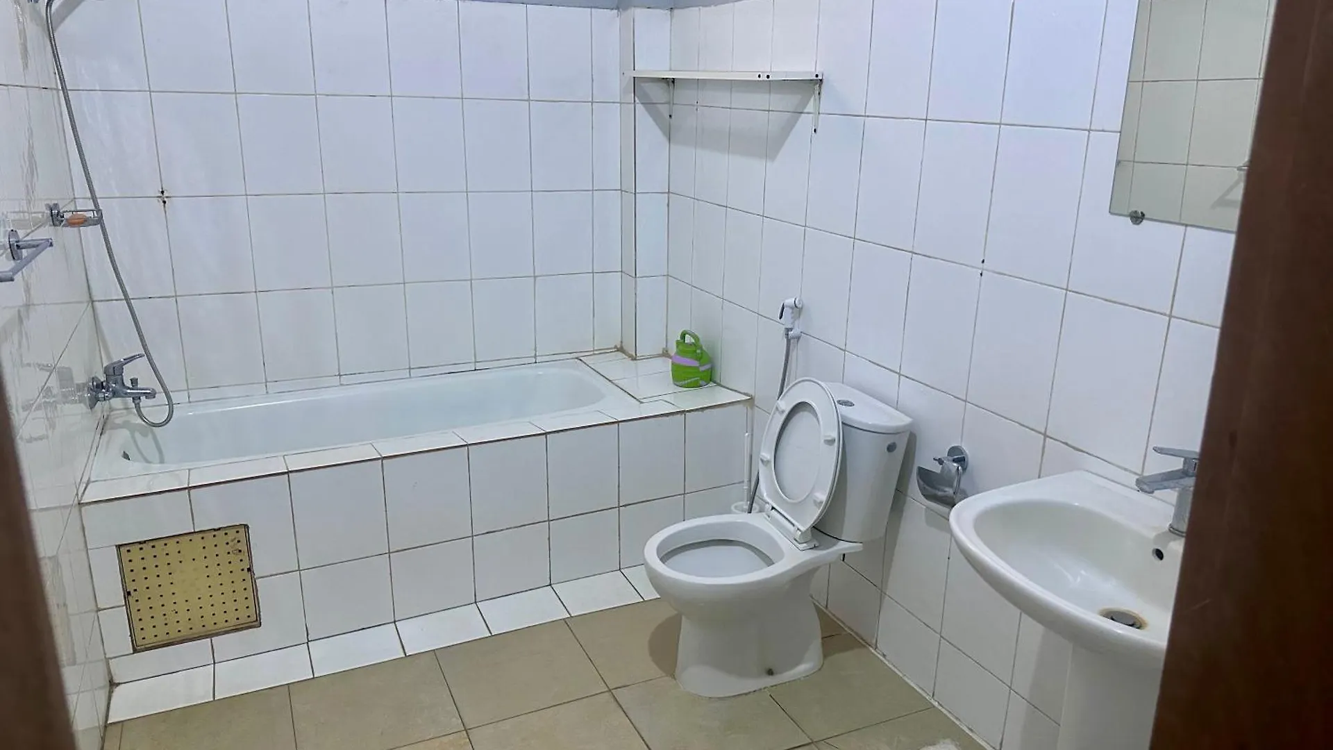 Appartement Dakar 3 Chambres Senegal