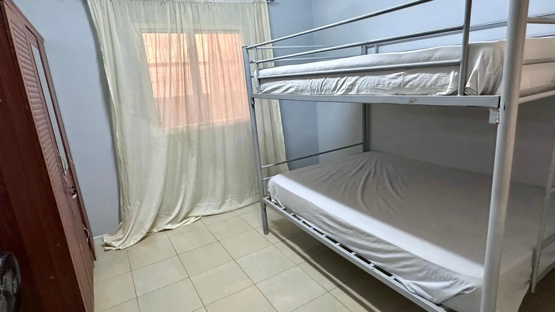 Apartment Appartement Dakar 3 Chambres