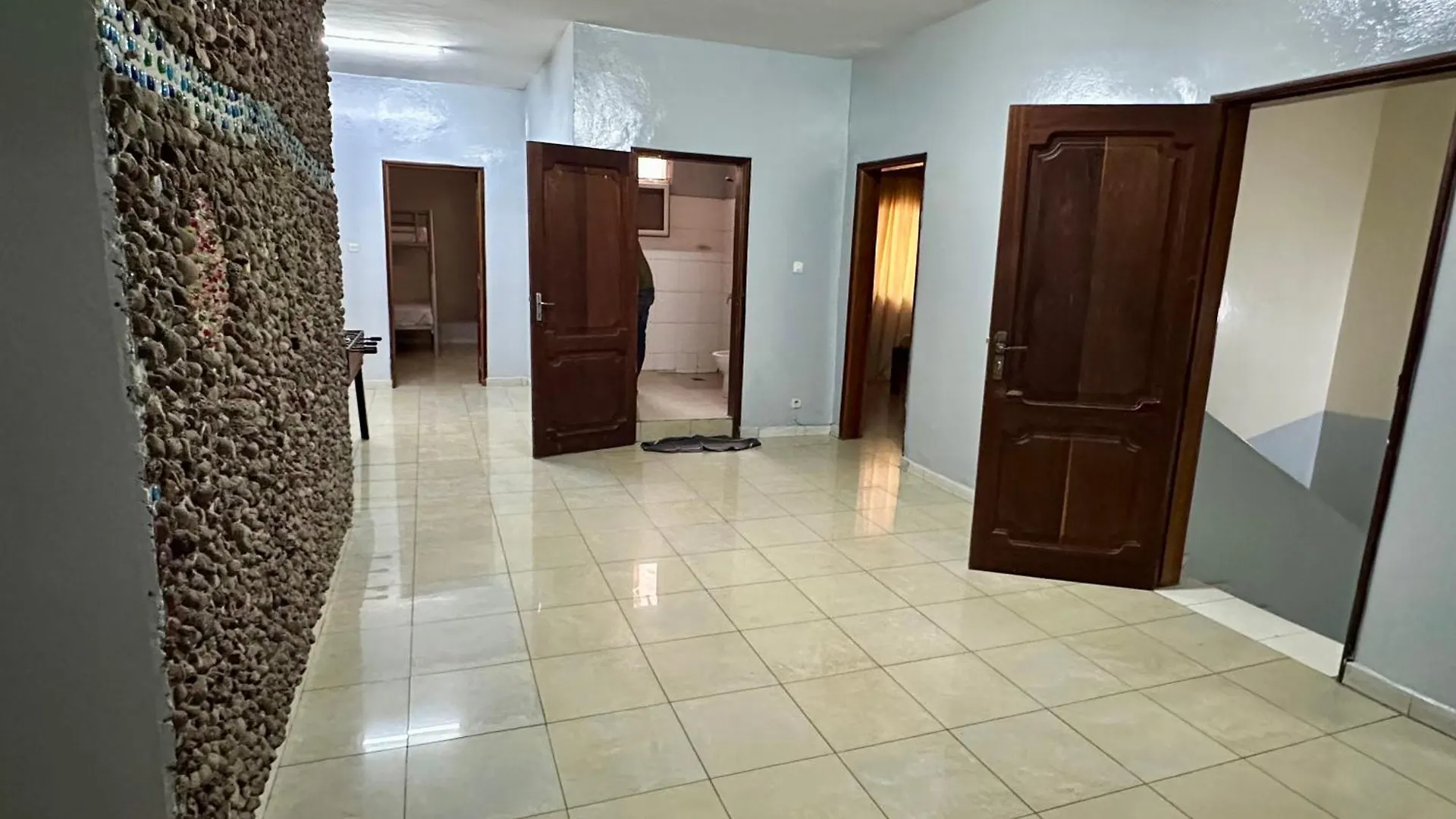 Appartement Dakar 3 Chambres